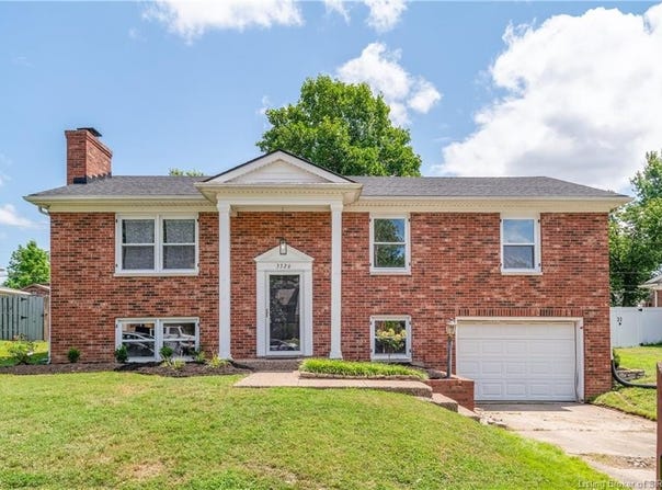 3326 Ashley Court, New Albany, IN 47150