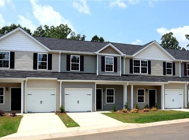 1128 Brooksridge Way, Whitsett, NC 27377