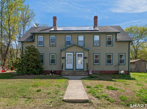 5 Eighth Street, Plainfield, CT 06374