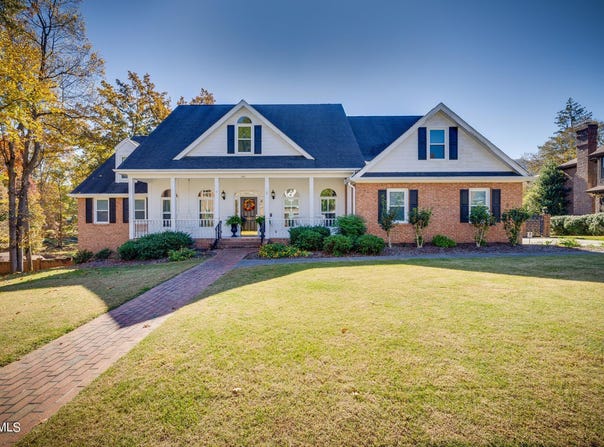 141 Chippendale Square, Kingsport, TN 37660