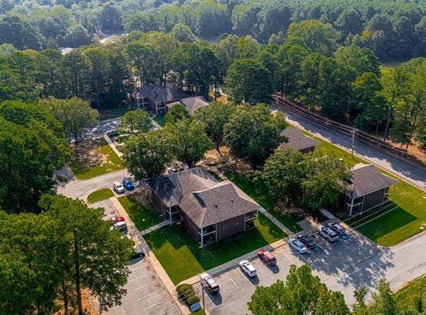 1810 Bishop Road, Bryant, AR 72022