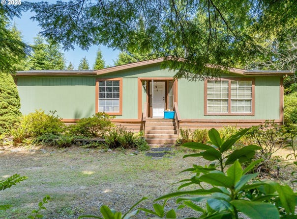 56399 CHRISTOPHER RD, Bandon, OR 97411