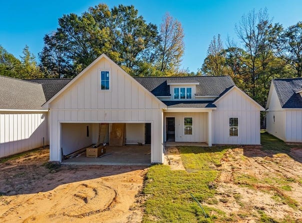 1014 Lily Lane, OXFORD, MS 38655