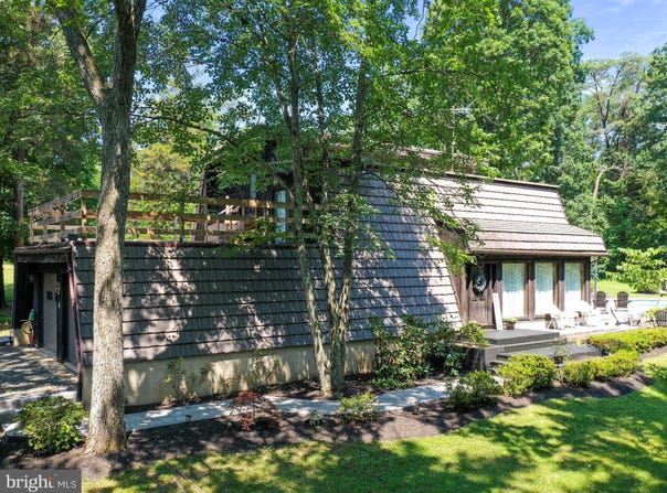 10572 SHENANDOAH PATH, CATLETT, VA 20119