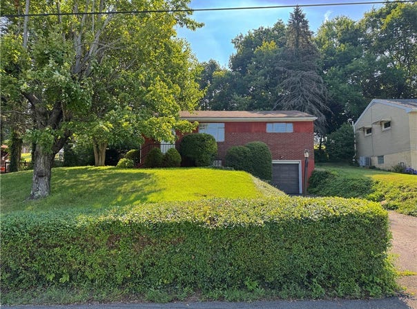 213 Monica Drive, Hempfield Twp, PA 15601