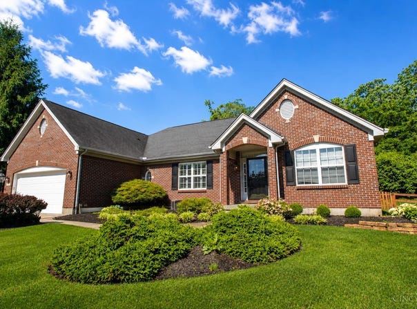8 Belmont Lane, Monroe, OH 45050