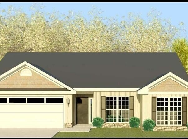 2341 Bellingham Drive, Hephzibah, GA 30815