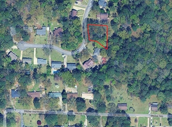 921 PINEHAVEN DRIVE, BESSEMER, AL 35023