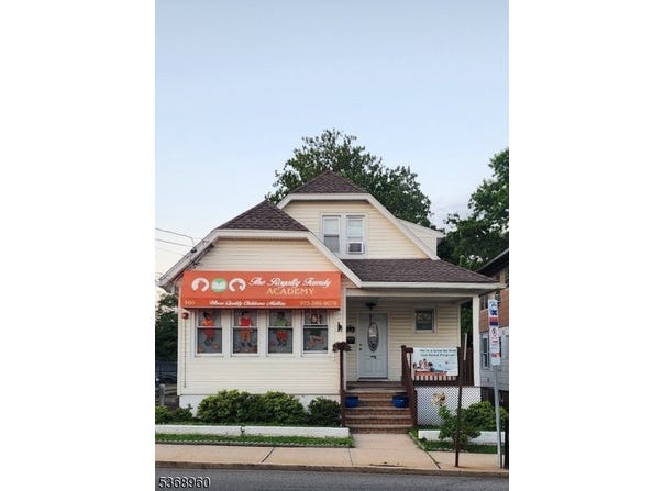 460 Haledon Ave, Haledon Boro, NJ 07508-1718