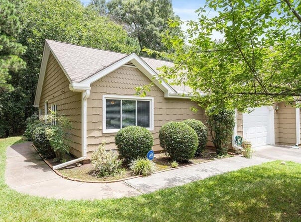 4201 Pin Oak Drive, Durham, NC 27707