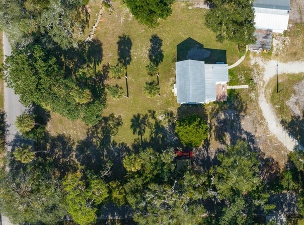 41 1/2 Madeore St, St Augustine, FL 32084
