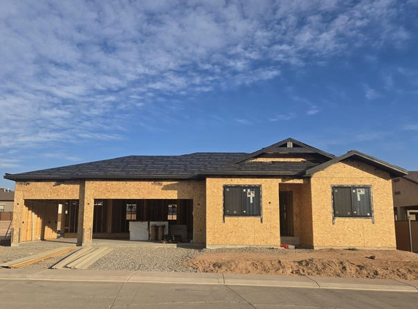 2304 Trail Ridge Road, Grand Junction, CO 81507