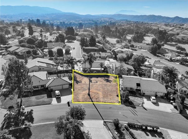 0 Slack Place, Calimesa, CA 92320