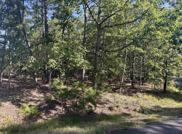 33 Levantino Drive, Hot Springs Village, AR 71909-0000