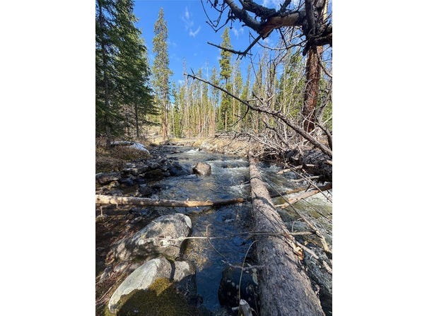 NHN Herring Flats Road, Anaconda, MT 59711