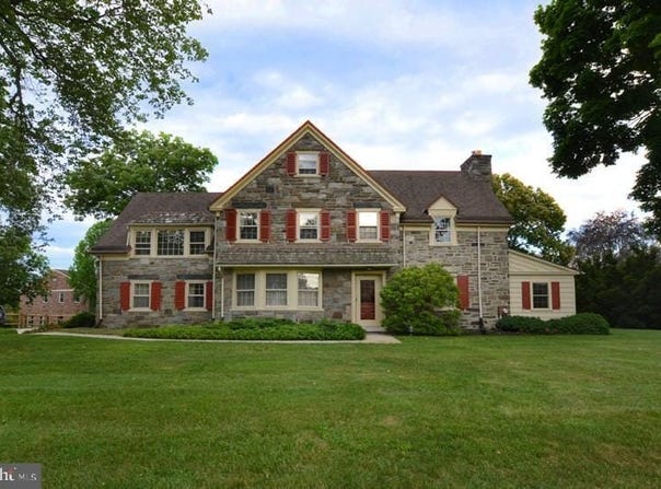 10 BEATTY ROAD, MEDIA, PA 19063