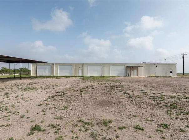 16025 Tom Gill Road, Penitas, TX 78576
