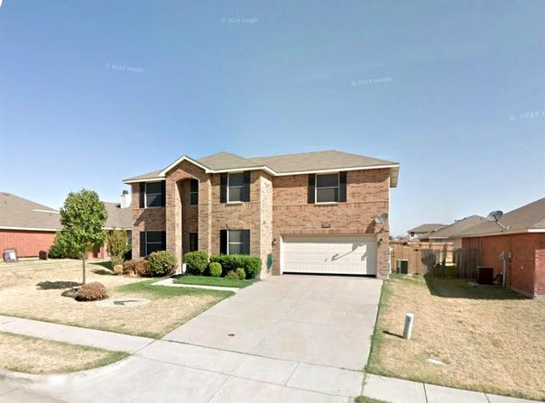 2024 Brazos Court, Grand Prairie, TX 75052