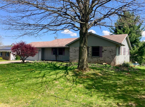 214 Highland Drive, Butler, OH 44822
