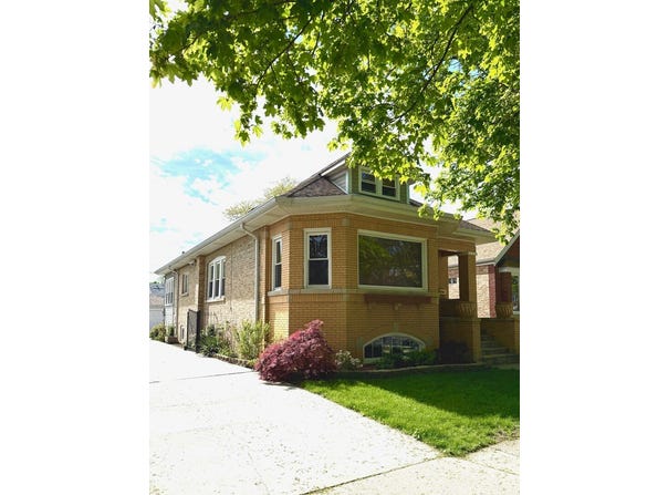 4026 N Pittsburgh Avenue, Chicago, IL 60634