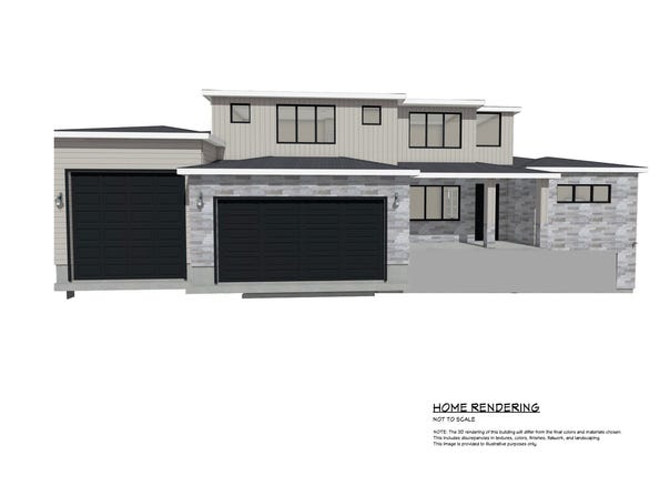 806 E RIDGE VIEW, Salem, UT 84653