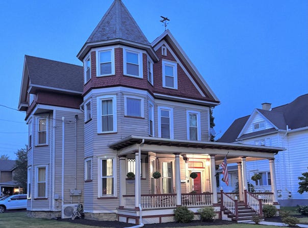 222 Luzerne Avenue, West Pittston, PA 18643