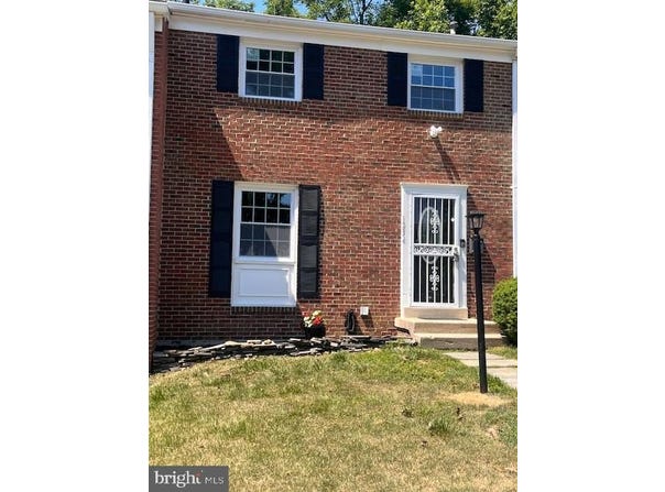 1232 PALMER Road, FORT WASHINGTON, MD 20744