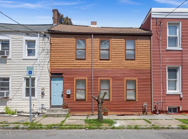87 Ida Street, Troy, NY 12180