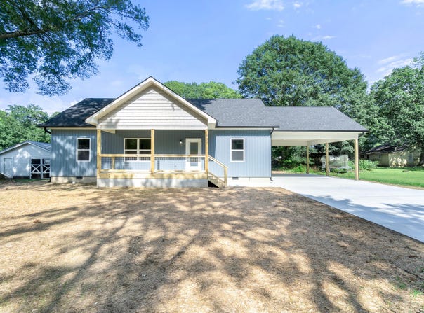 307 Cavender Street, LaFayette, GA 30728