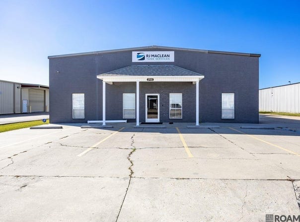 2941 S Ruby St, Gonzales, LA 70737