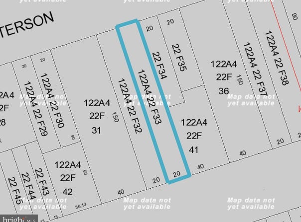 614 E PATTERSON STREET, LANSFORD, PA 18232