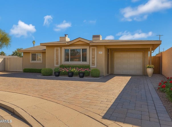 1859 N MORRIS --, Mesa, AZ 85201