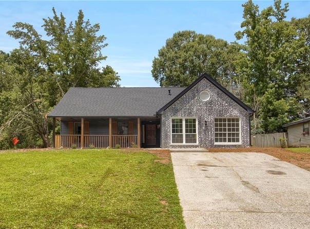 8689 Cedar Creek Ridge, Riverdale, GA 30274