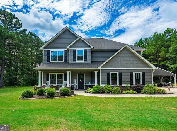 40 Jim Perry, Lagrange, GA 30241
