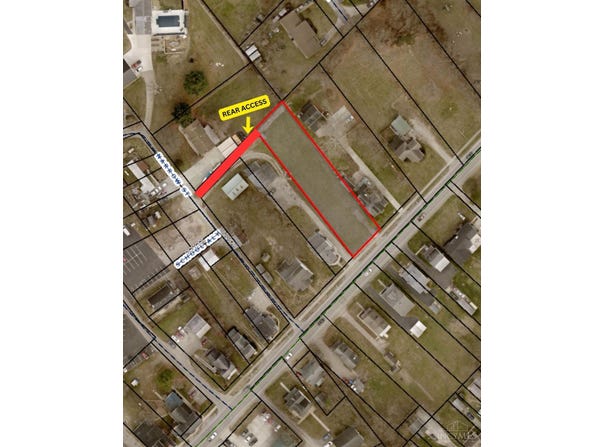 4235 Hamilton Cleves Road, Ross Twp, OH 45014
