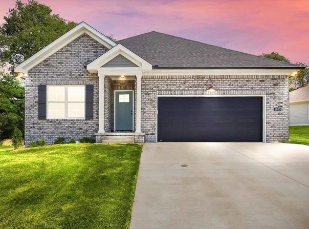 1005 Highland Court, Franklin, KY 42134
