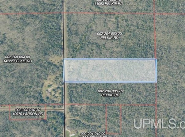 14189 Pelkie Road, Pelkie, MI 49958