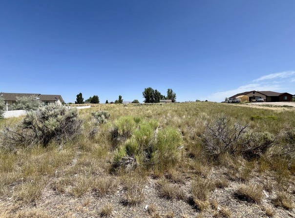 267 Northglen Drive, Spring Creek, NV 89815