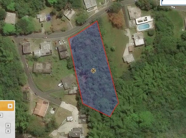 4 BARRIO RINCON, CIDRA, 00739