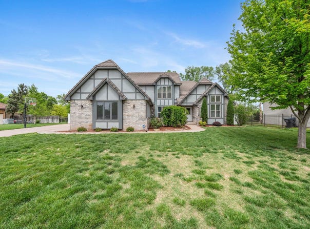 13930 E Lakeview, Wichita, KS 67230