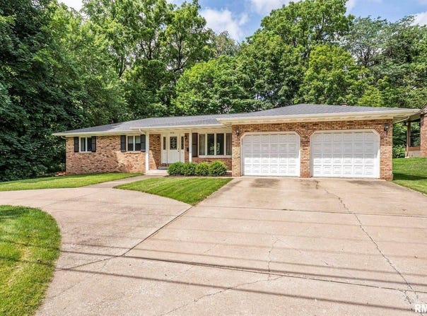3416 38TH Street, Rock Island, IL 61201
