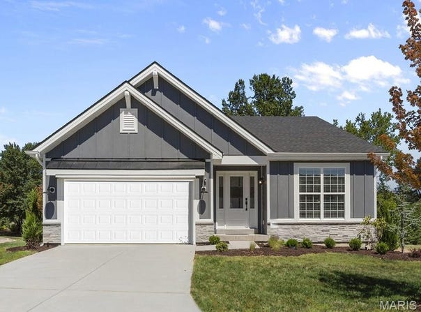 331 Artic Fox Court, Eureka, MO 63025