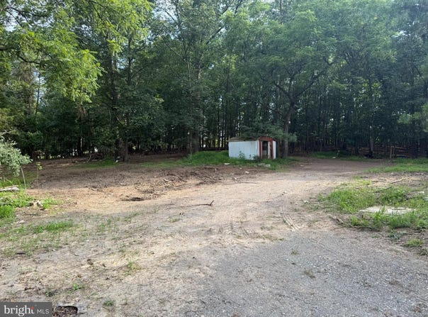 1470 BEAVER RUN ROAD, BURLINGTON, WV 26710