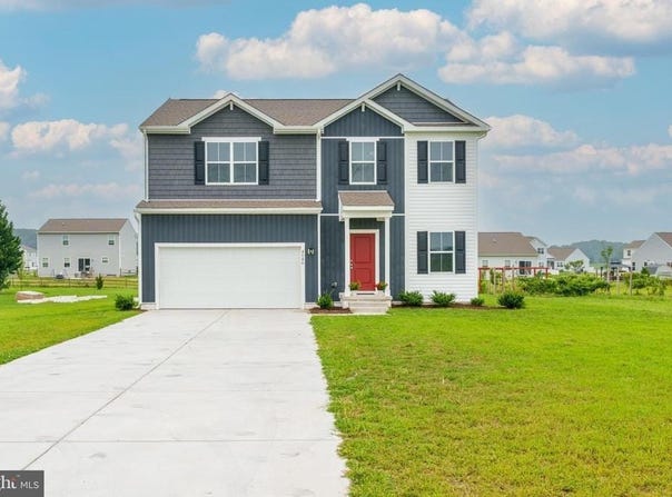 4740 CANTERBURY RD ROAD, FELTON, DE 19943