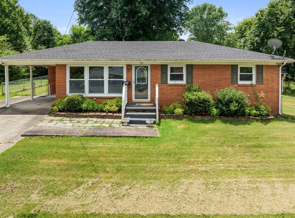 308 Wheeler Ave, Greenville, KY 42345