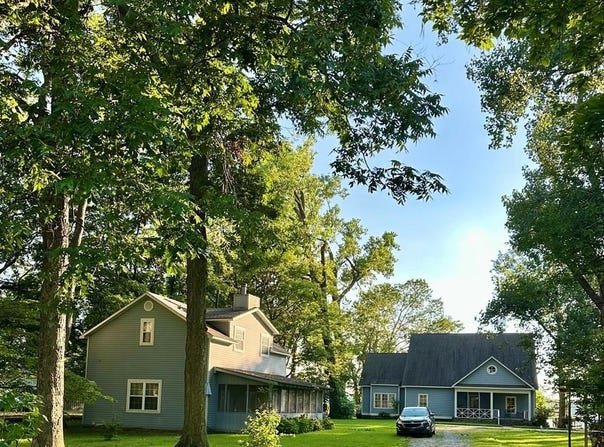 2825-282 HORSESHOE CIRCLE, Hughes, AR 72348