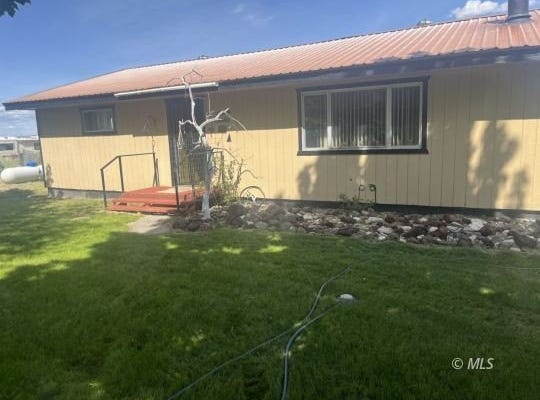 785 Lincoln St, Cedarville, CA 96104