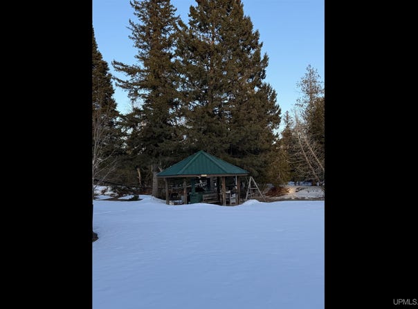315796 Cabbage Road, Houghton, MI 49931