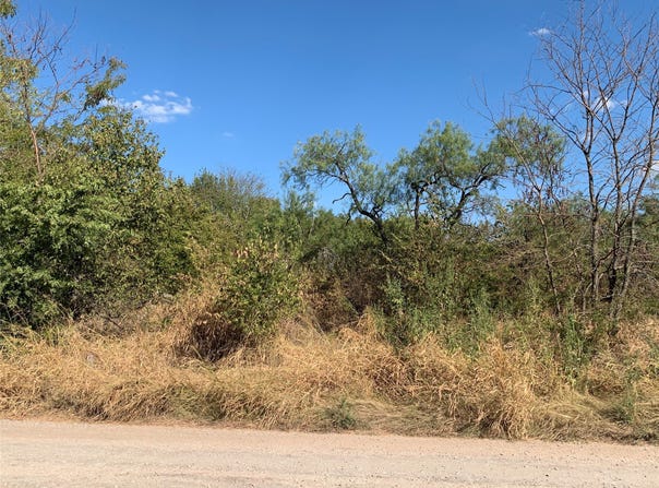 101 Bridlewood Lane, Bridgeport, TX 76426