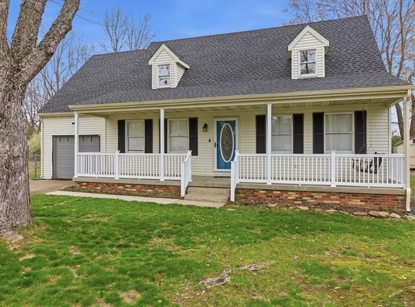 5190 Rosemont Dr., Madisonville, KY 42431